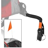 Baby Jogger POD Trailer Kit