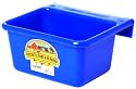 Mf6 Mini Feeder Blue 6 Quart - Part #: MF6