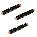 Flexible Brushes for Roomba® 500 Series (3-pack) Item #81801
