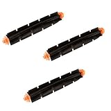 Flexible Brushes for Roomba  500 Series (3-pack) Item #81801