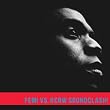 Femi Vs. Kcrw...