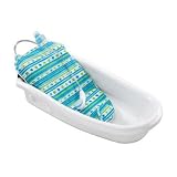 Dorel Juvenile Safety 1st Warm Me Shower & Bath 44025B
