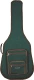 41uWYXS3QqL. SL160  Musicians Gear Elite Series Acoustic Guitar Gig Bag, Red