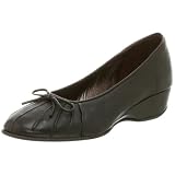 Amalfi by Rangoni Women's Frilly Demi Wedge