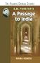 E.M. Forster's A Passage to India (The Atlantic Critical Studies)