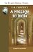 E.M. Forster's "Passage to India"