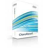 Product  - Product title ClaroRead for Mac Standard Software