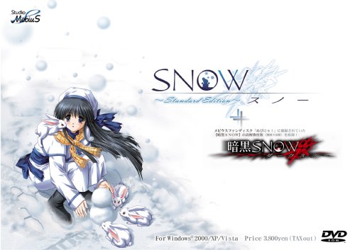 SNOW�`Standard Edition�`