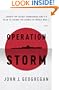 Operation Storm: Japan's Top Secret Submarines and Its Plan to Change the Course of World War II