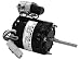 Refrigeration Fan Motor, Energy Efficient, 1/12hp, 1550 RPM, 115 volts. AO Smith # 9721