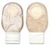 503796 - Pouchkins 1-Piece Infant Drainable Pouch Cut-to-Fit 1-1/2