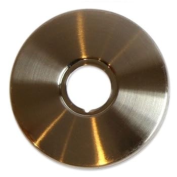 Jewel Shower Series Solid Brass Shower Wall Union with Hand Shower Holder Finish: Brushed Nickel