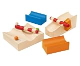 Selecta 1582 Variola Weichenset