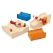 Selecta 1582 Variola Weichenset