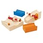 Selecta 1582 Variola Weichenset