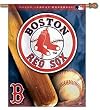 Boston Red Sox 27"x37" Banner - BASEBALL Sports Merchandise