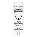King of Shaves Azor Hybrid Synergy System Razor - Pola