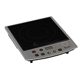 Avanti Induction Hot Plate with Skillet