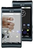 LG GT540 Optimus Mirror Reflect Screen Protector