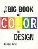 The Big Book of Color in Design (Big Book (Collins Design))