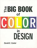The Big Book of Color in Design (Big Book (Collins Design))