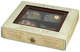 Numi Tea Velvet, Flowering Tea Chest, 12 Blossoms