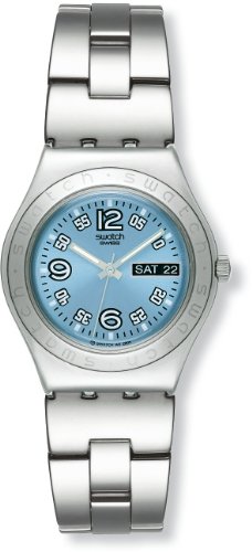 Swatch Irony Medium Ciel Clair Yls 702G Preisvergleich