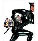 Produkt-Bild: [Cover Run: The DC Comics Art of Adam Hughes]Cover Run: The DC Comics Art of Adam Hughes BY Chiarello, Mark(Author)Hardcover