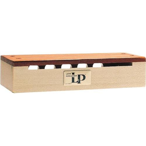 Latin Percussion LP210A Wood Block Standard - Electronics