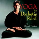 Yoga for Diabetes Relief