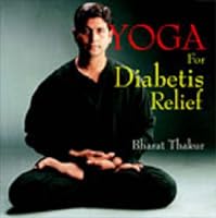 Yoga for Diabetes Relief