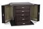 Reed & Barton Diva Jewelry Chest