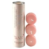 L`Occitane - Floating Cherry Blossom Perfumed Candles