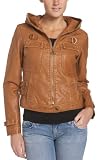 Hydraulic Junior's Motorcycle Jacket