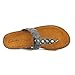 Clarks Lynx Street Women Open Toe Synthetic Thong Sandal