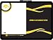 Turner Cind Iowa Hawkeyes Message Center, 18 x 24 Inches (8610081)