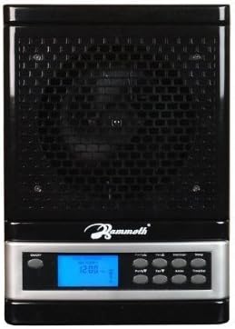 Mammoth Air 1000 6 Stage Air Purifier without Ozone