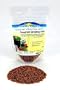 Organic Fenugreek Sprouting Seeds -1/4 Lbs (4 oz)- Seeds for Planting, Hydroponics, Growing Sprouts, Grinding For Spices & More.