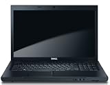 Dell Vostro 3700 43,9 cm (17,3 Zoll) Notebook (Intel Core i5-430M, 2,2GHz, 3GB RAM, 320GB HDD, nVidia 330M, DVD, Win7 HP) silber