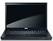 Dell Vostro 3700 43,9 cm (17,3 Zoll) Notebook (Intel Core i5-430M, 2,2GHz, 3GB RAM, 320GB HDD, nVidia 330M, DVD, Win7 HP) silber