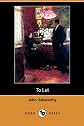 To Let (Dodo Press)