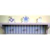 Camelot - Peg Shelf
