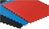 TITLE Puzzle Sports Mats, BL