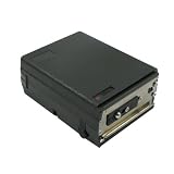 Lenmar WR-BP8-M Radio Battery for Radio Shack 2-Way Radio Batteries (Black)