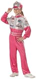 California Costume Speedway Sweetie for Children