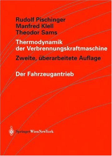 Fahrzeugantrieb