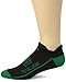 Pearl Izumi Men's Fly No Show Run Socks