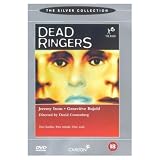 Dead Ringers (UK) ( Alter ego ) [ NON-USA FORMAT, PAL, Reg.2 Import - United Kingdom ]