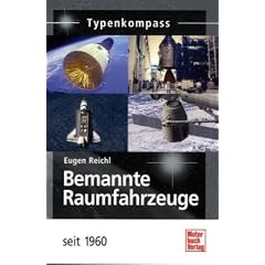 Bemannte Raumfahrzeuge seit 1960 (Typenkompass)