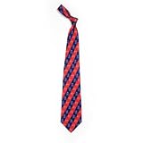 Los Angeles Angels MLB Pattern #1 Mens Tie (100% Silk)